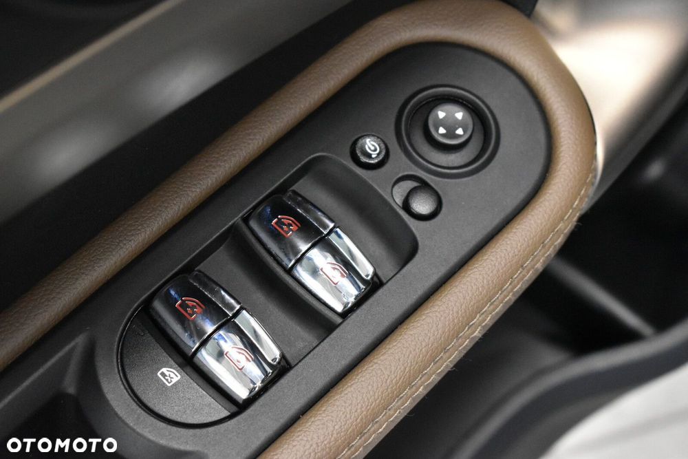 MINI Countryman - 8