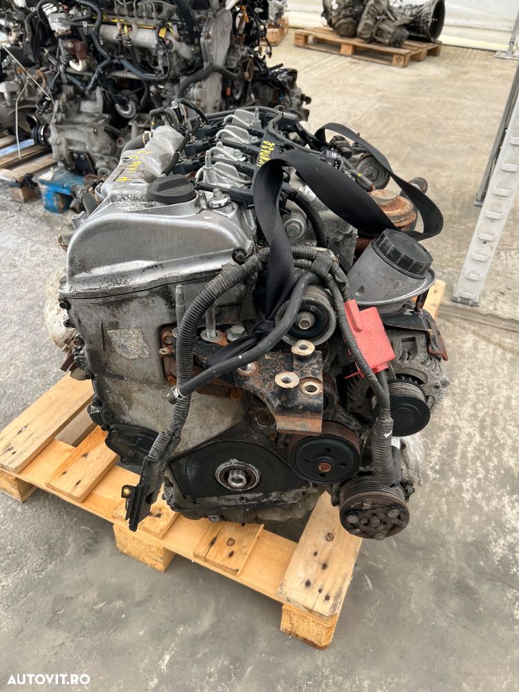 Motor Honda 2.2 diesel i-cdti N22A2 140 cp,Honda accord Honda civic Honda CR-V… - 2