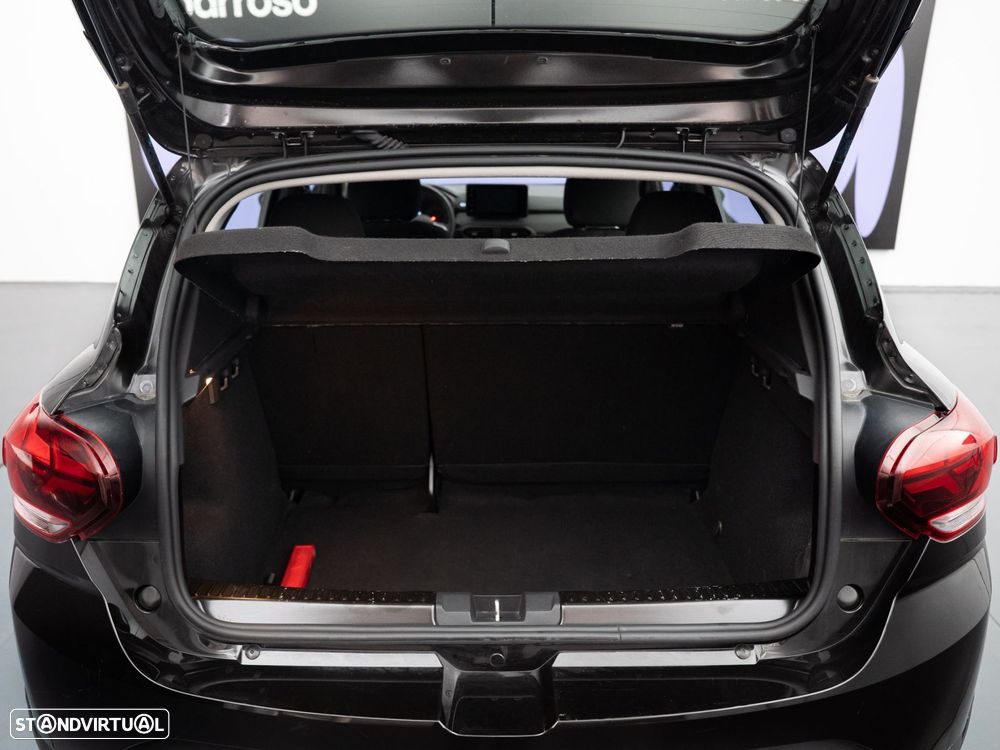 Dacia Sandero 1.0 ECO-G Expression Bi-Fuel - 11