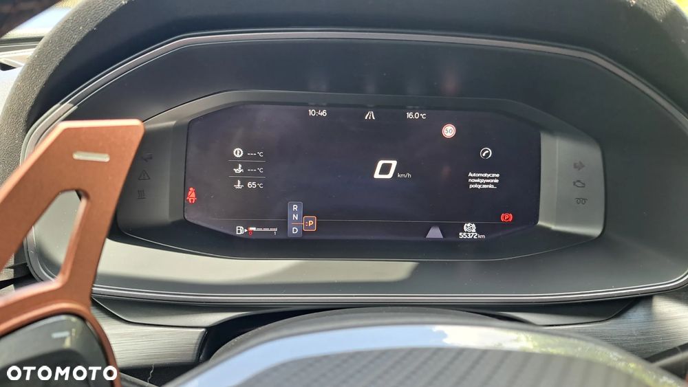 Cupra Formentor VZ 2.0 TSI 4Drive DSG - 15