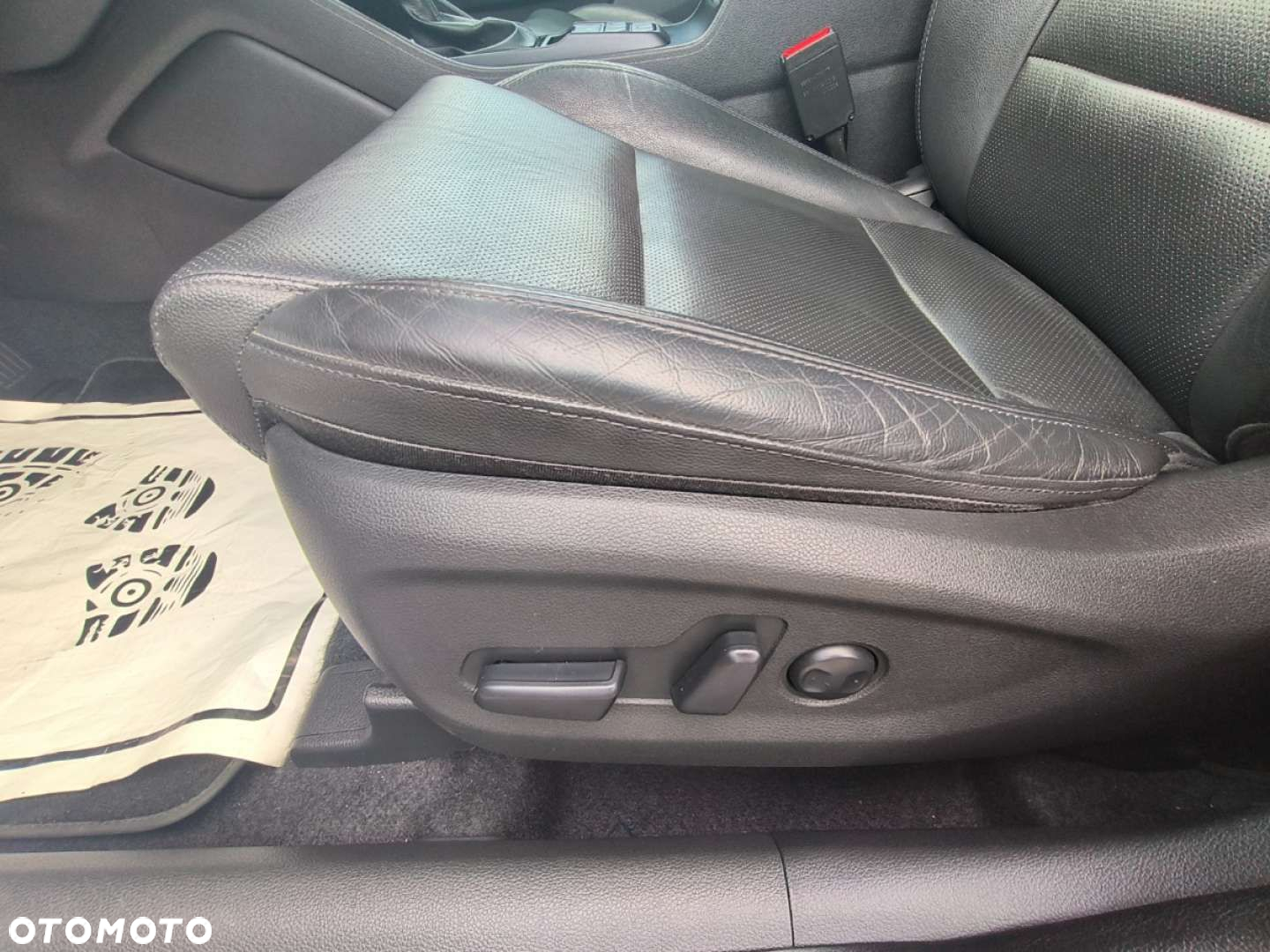 Hyundai Tucson - 16