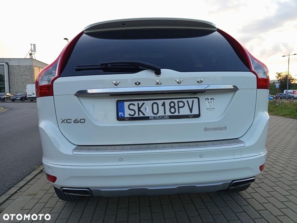 Volvo XC 60 D4 Drive-E Momentum - 14