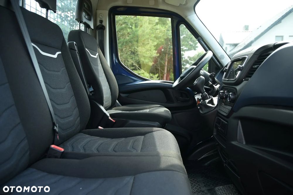 Iveco DAILY=72-180=SKRZYNIA+WINDA=4.85M - 20