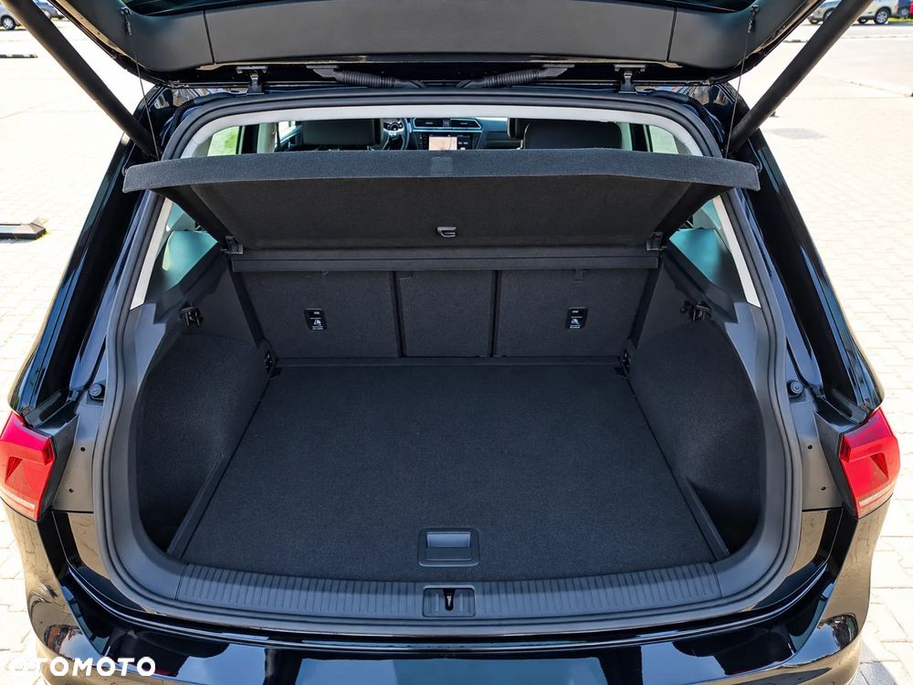 Volkswagen Tiguan 2.0 TSI BMT 4Mot Highline DSG - 35