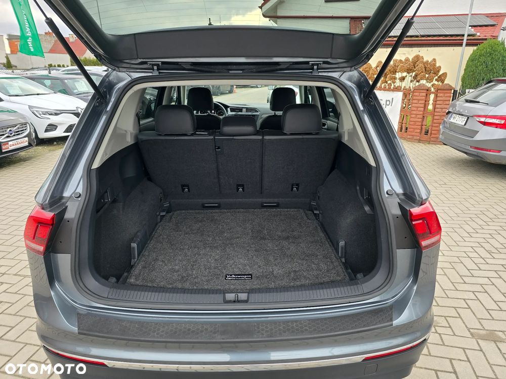 Volkswagen Tiguan Allspace - 19