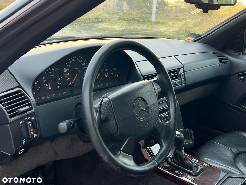 Mercedes-Benz SL 280 - 16