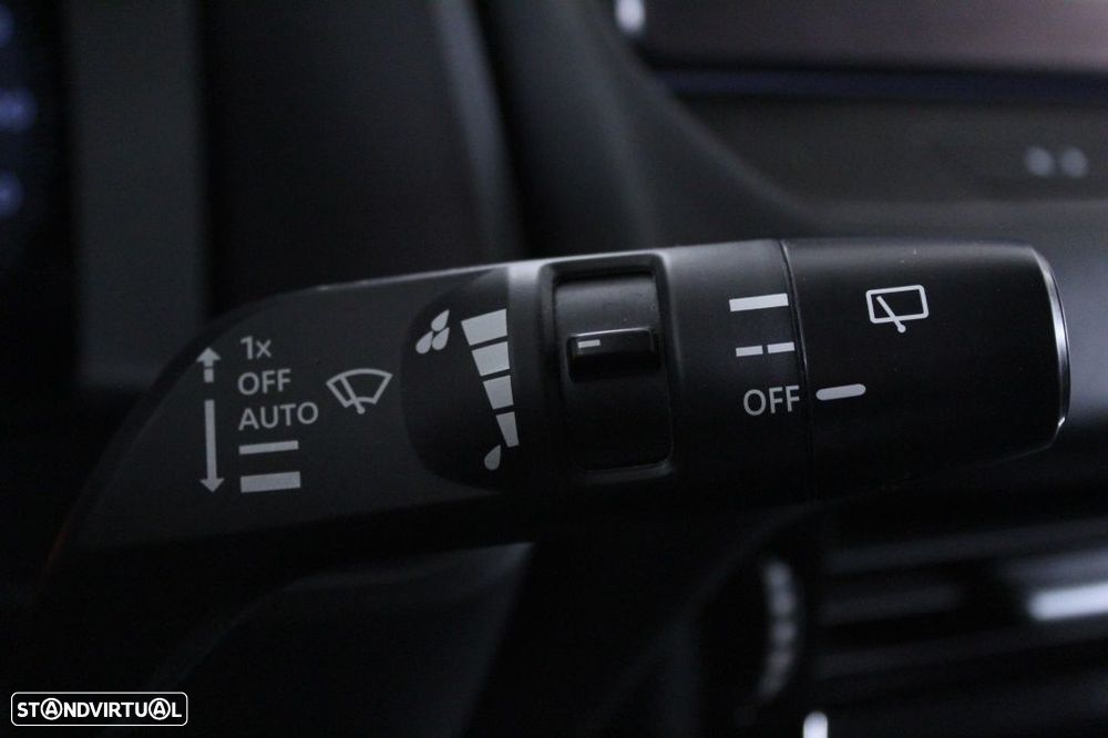 Nissan Qashqai 1.3 DIG-T N-Connecta LED+TT - 25