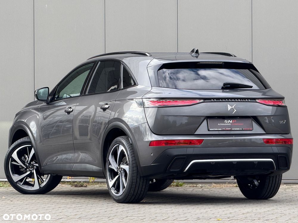 DS Automobiles Ds 7 Crossback 2023 photo 3