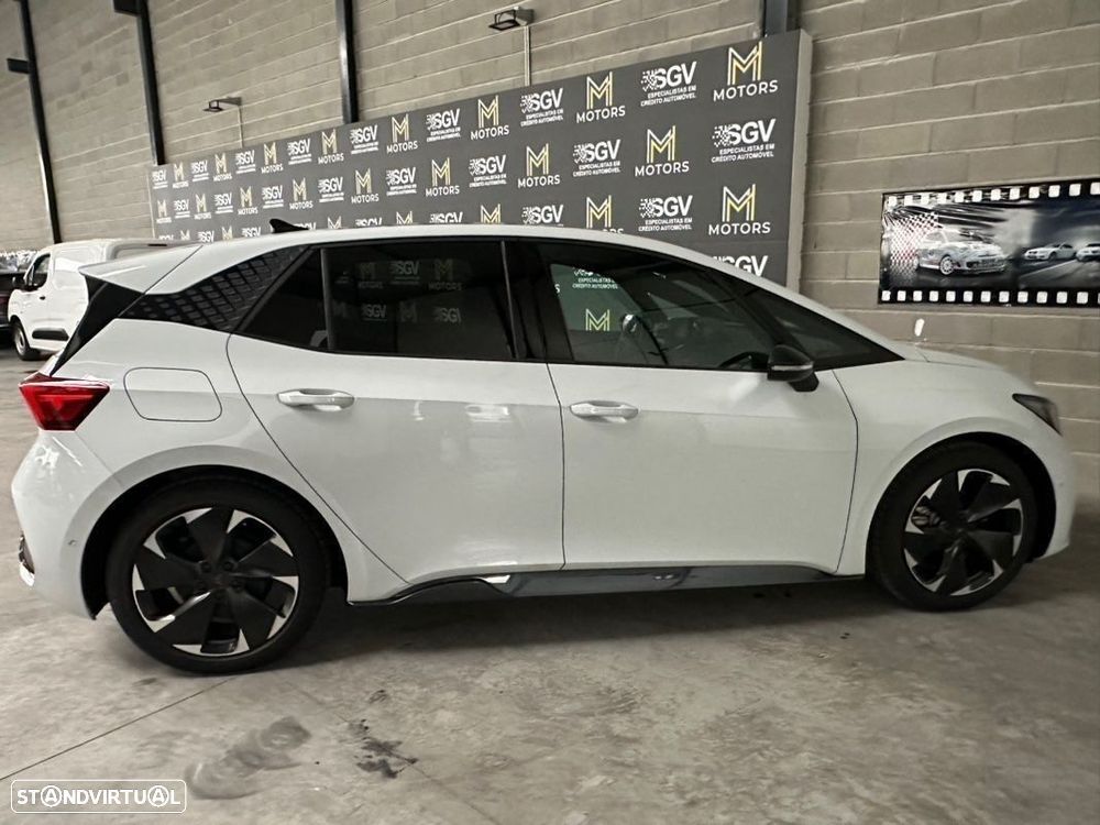 Cupra Born 58 kWh e-Boost Plus - 23