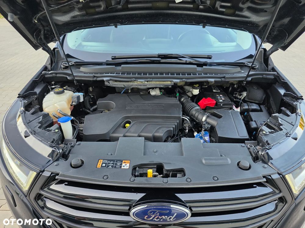 Ford Edge 2.0 TDCi Bi-Turbo 4x4 Sport - 31