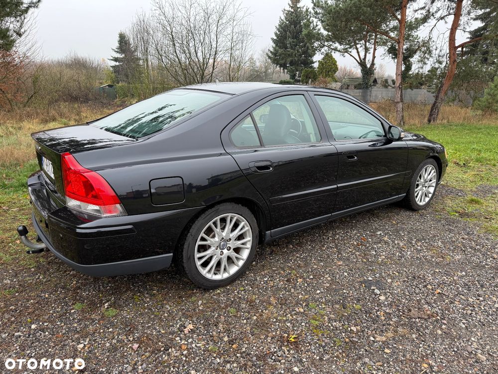 Volvo S60 2.4D Kinetic - 12