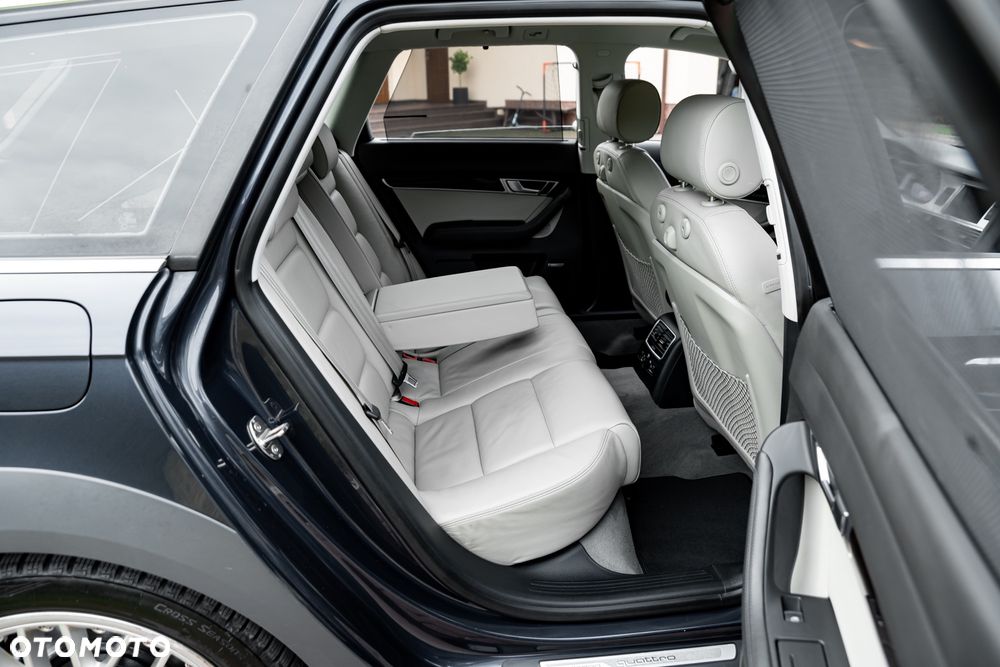 Audi A6 Allroad 3.0 TFSI Quattro Tiptr - 24