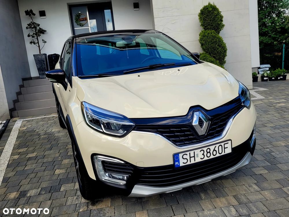 Renault Captur - 3
