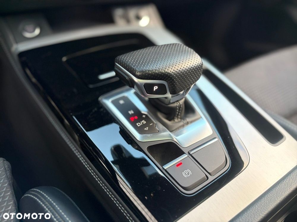 Audi Q5 Sportback - 23