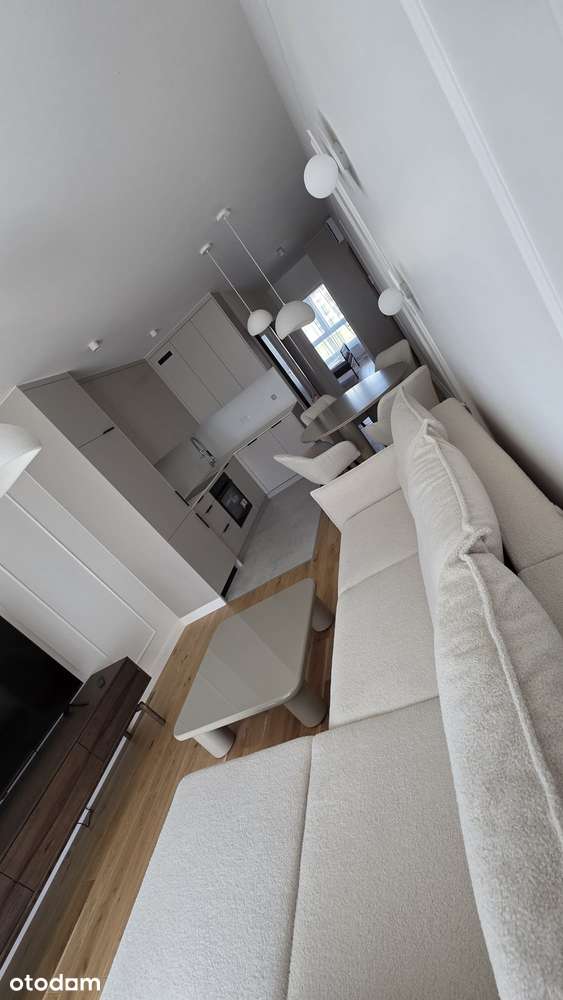 NOWE PREMIUM 41m²|pierwszy najem | Ciesielskiego I klimatyzacja |garaż