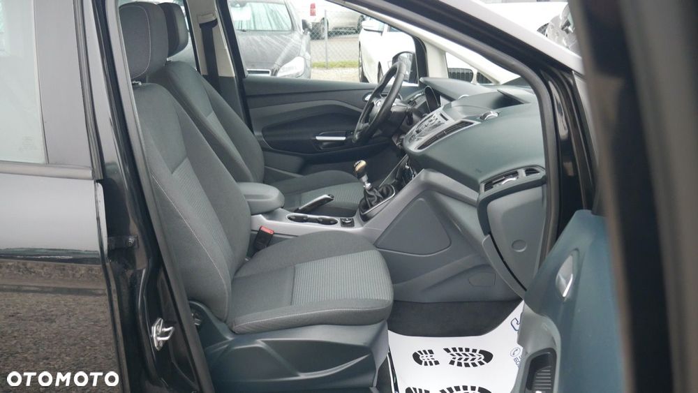 Ford C-MAX - 13
