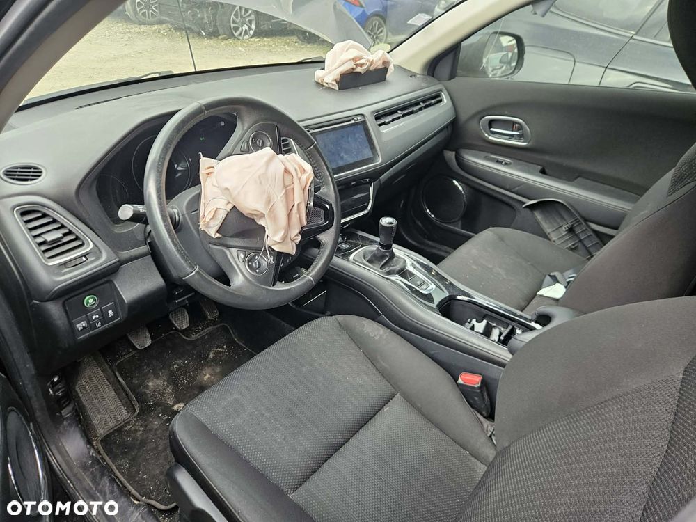 Honda HR-V 1.6 i-DTEC Elegance - 6