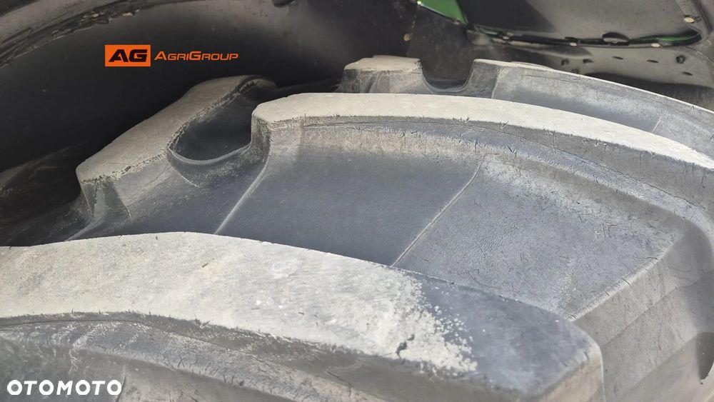 John Deere 6150R PowerQuad 2012R - 18