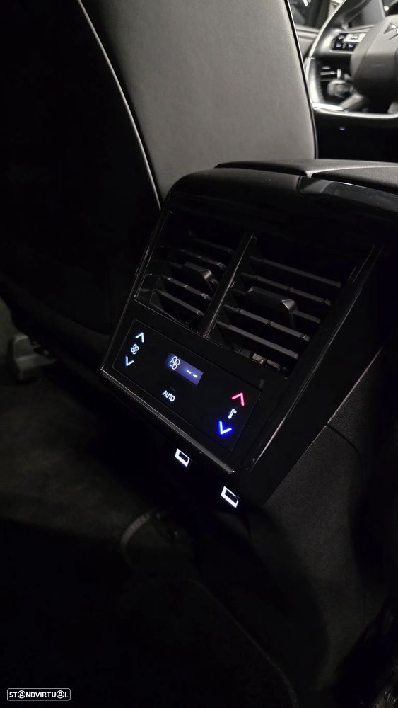 DS DS7 Crossback 4x4 Be Chic - 28