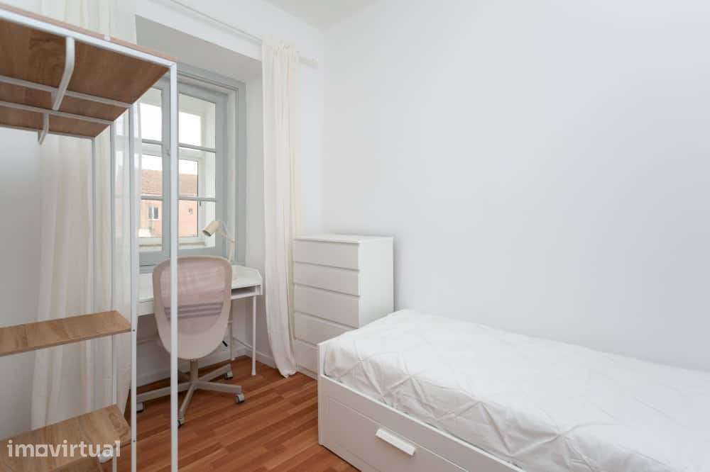 Room 7 - Rua do Desterro 9 3 - Grande imagem: 2/7