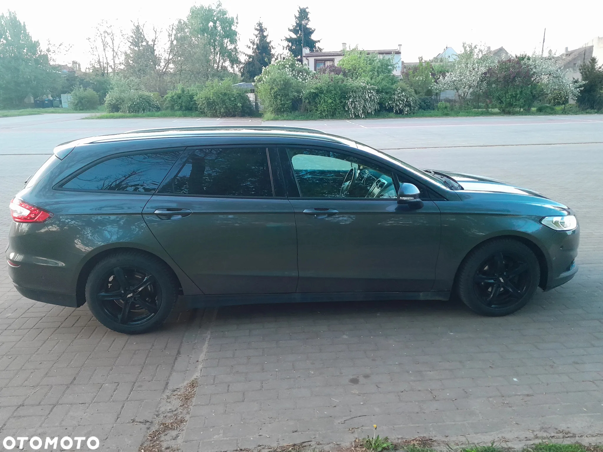 Ford Mondeo 2.0 TDCi Edition PowerShift - 3