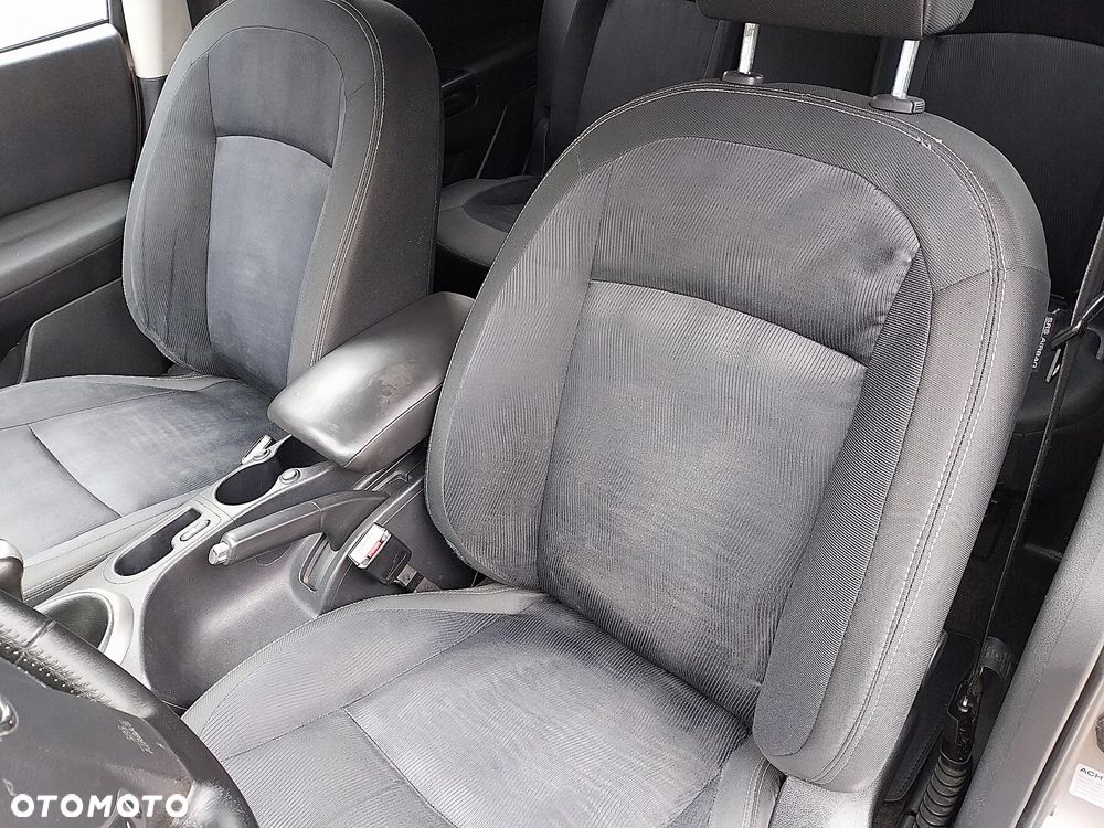 Nissan Qashqai 1.6 acenta - 15