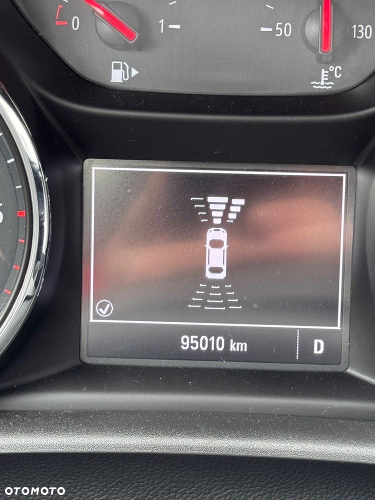 Opel Astra - 35