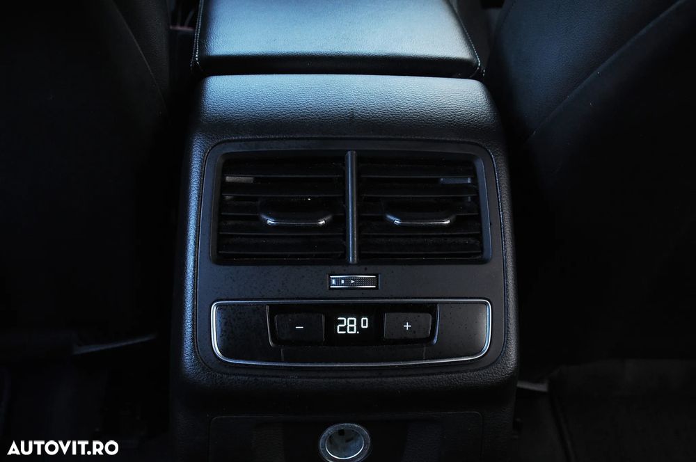 Audi A4 2.0 TDI DPF clean multitronic S line Sportpaket - 24