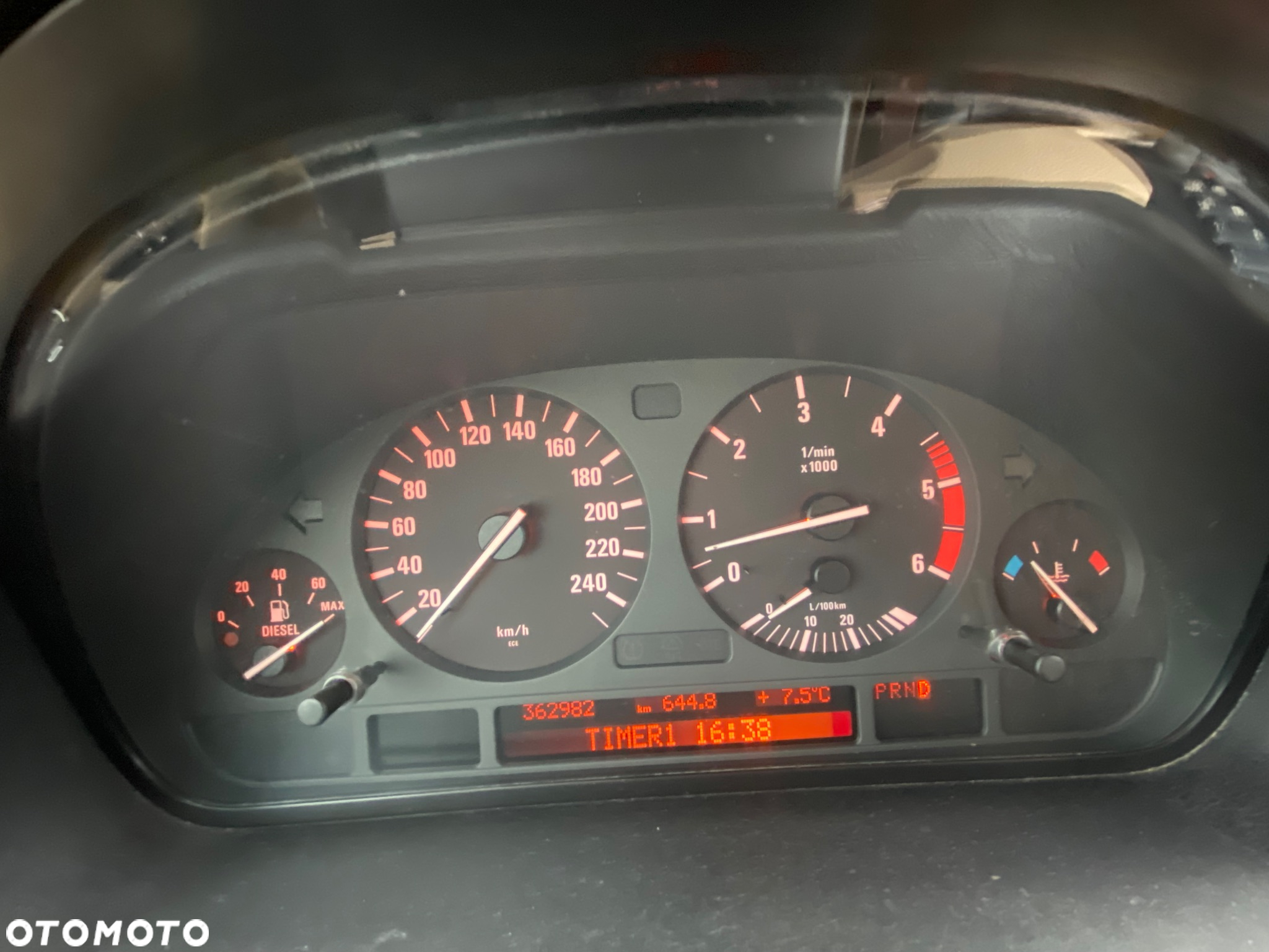 BMW X5 - 8