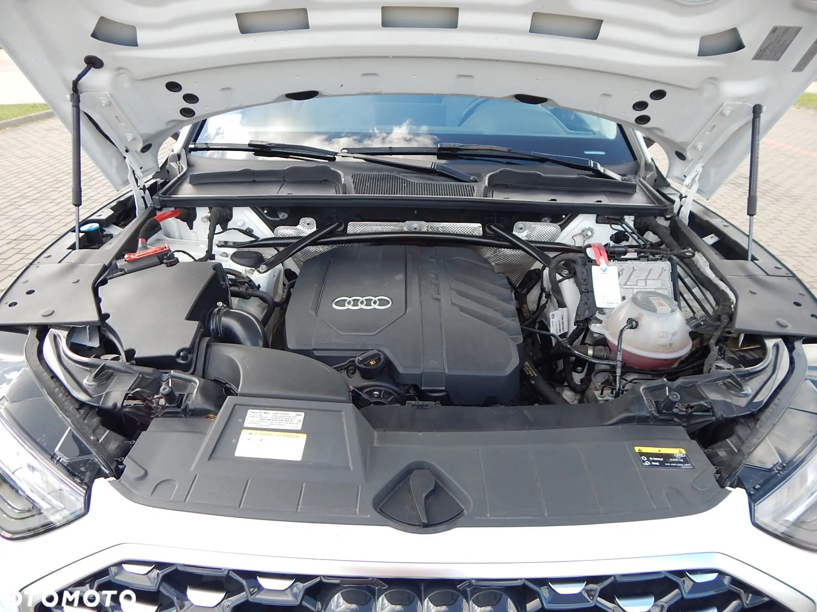 Audi Q5 - 11