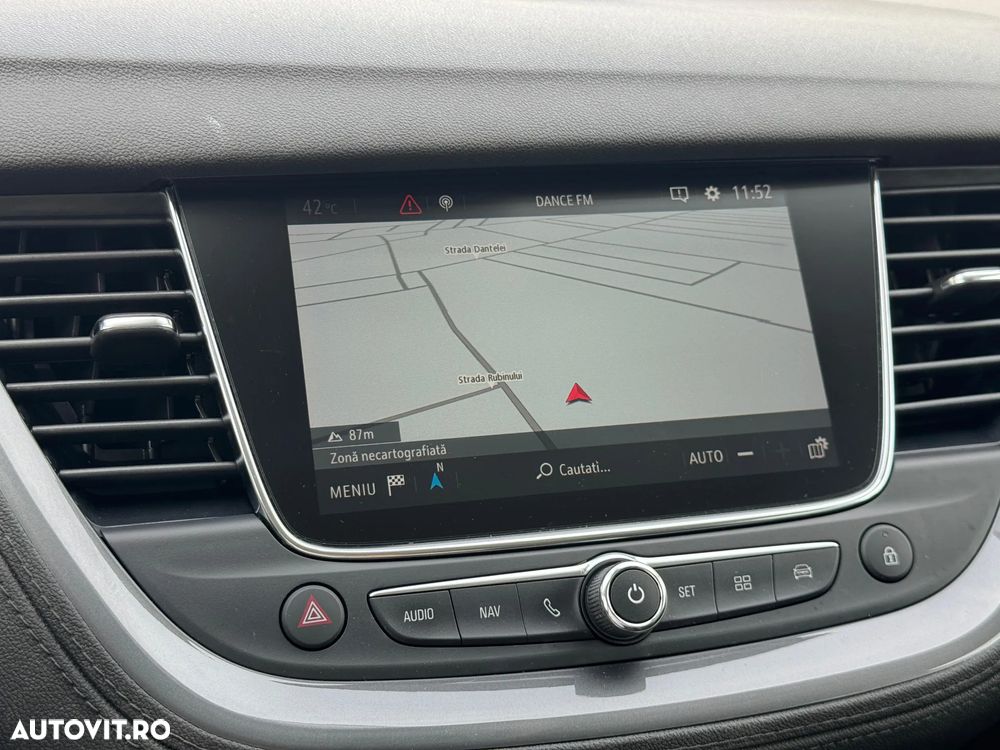 Opel Grandland X 1.5 D Start/Stop Automatik INNOVATION - 26