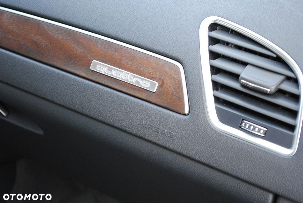 Audi A4 Allroad - 24