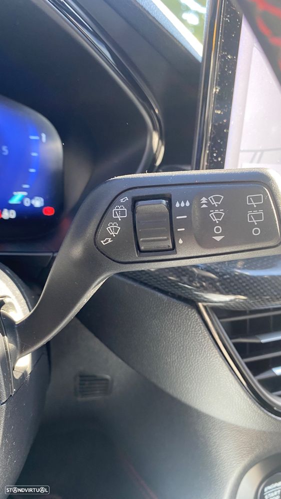 Ford Focus SW 1.5 TDCi EcoBlue ST-Line X Aut. - 32