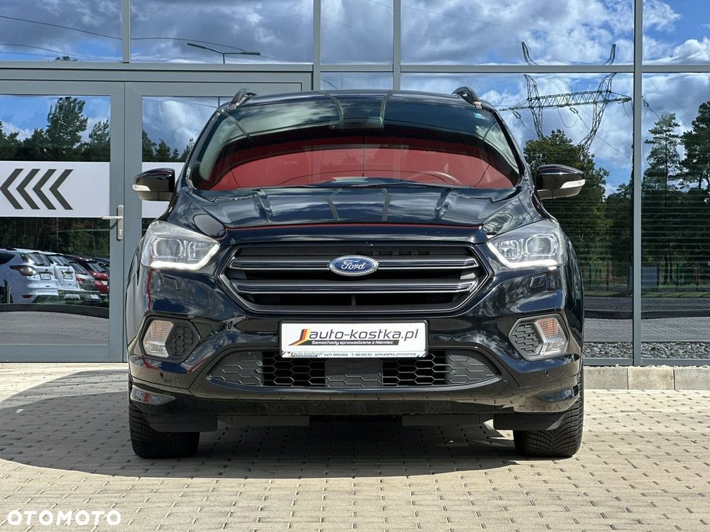 Ford Kuga 2.0 TDCi 4x2 ST-Line - 5