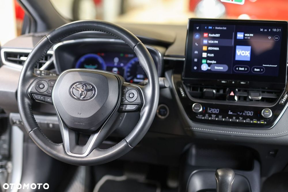 Toyota Corolla - 26