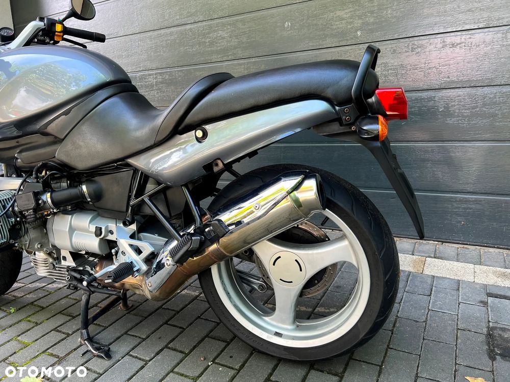 BMW R - 19