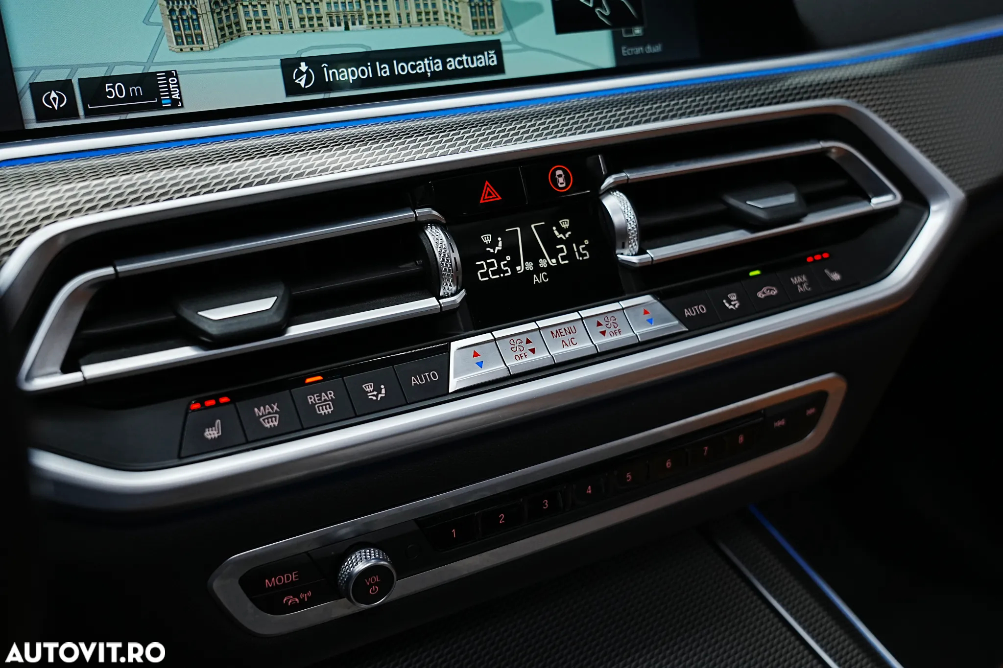 BMW X5 xDrive45e - 15