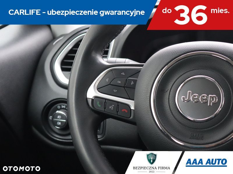 Jeep Renegade - 18