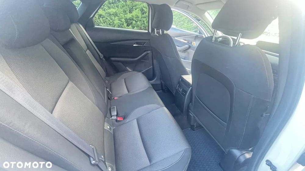 Mazda CX-30 2.0 mHEV Hikari AWD - 22