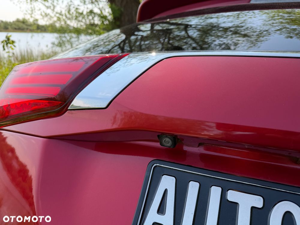 Mitsubishi Outlander 2.0 2WD CVT Diamant Edition - 23
