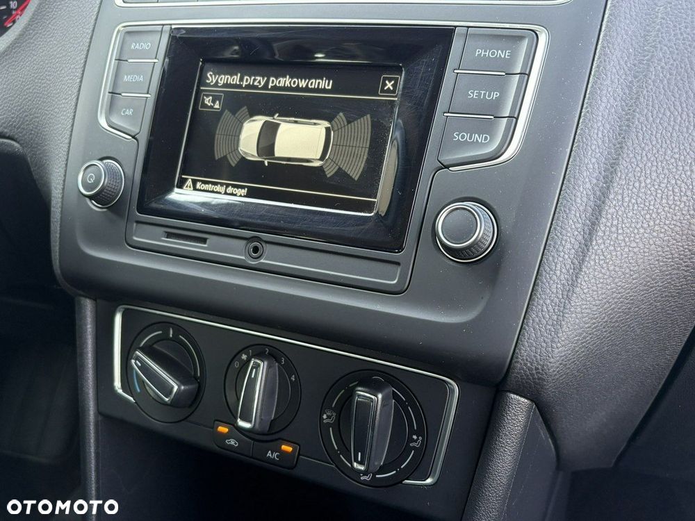 Volkswagen Polo 1.2 TSI BMT Fresh - 16