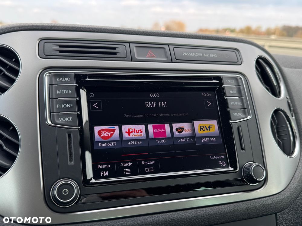 Volkswagen Tiguan 1.4 TSI BlueMotion Technology Lounge Sport & Style - 12