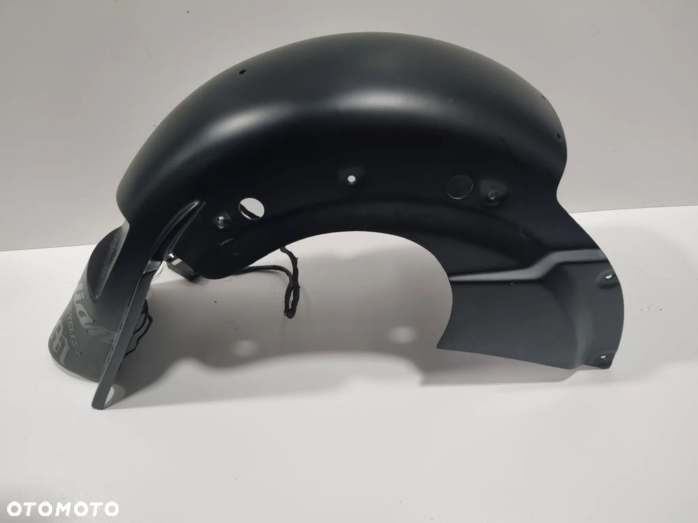 Indian Chief CHIEFTAIN Błotnik Tył Tylny - 9