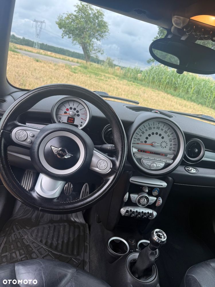 MINI Cooper S - 17