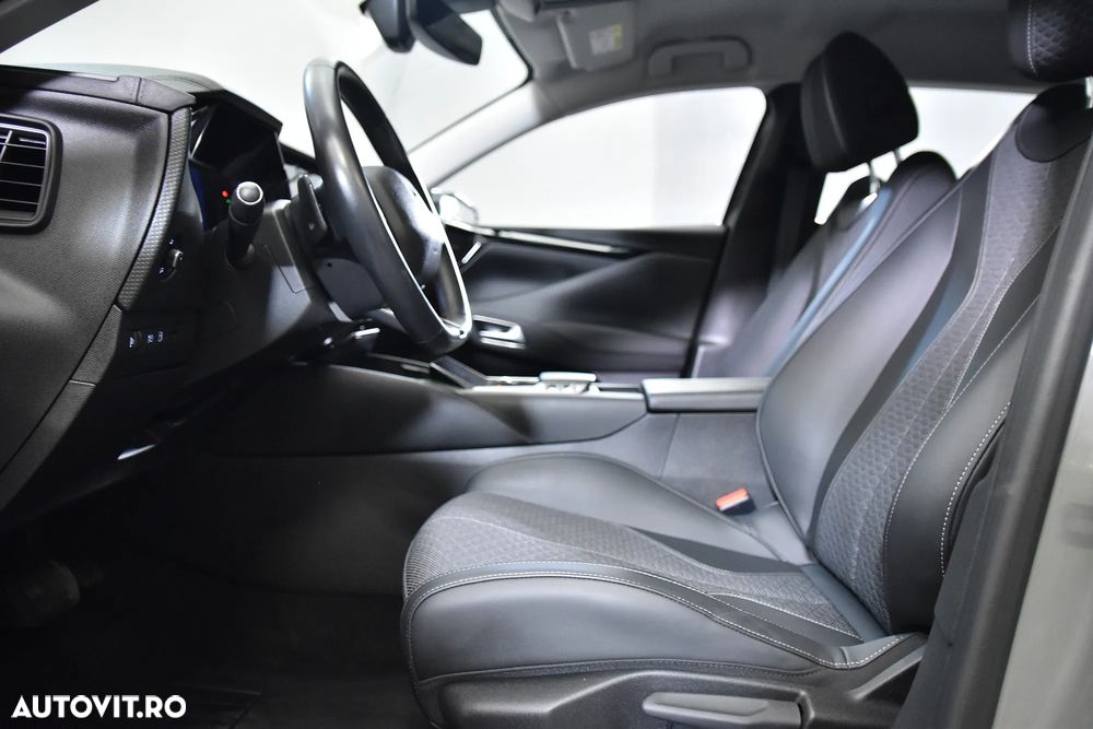 DS Automobiles DS 4 - 22