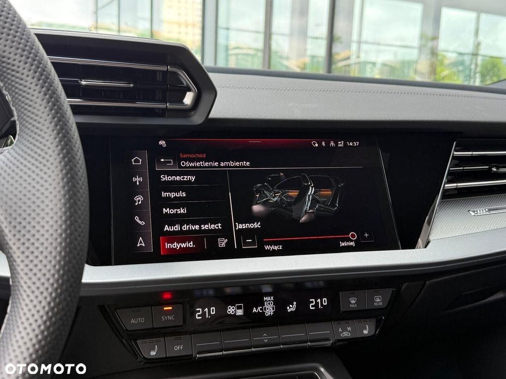 Audi A3 Allstreet - 31