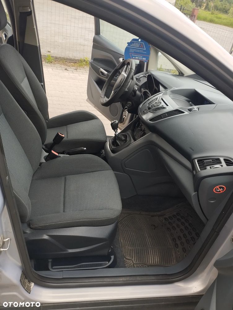 Ford C-MAX 1.6 TDCi Edition - 7