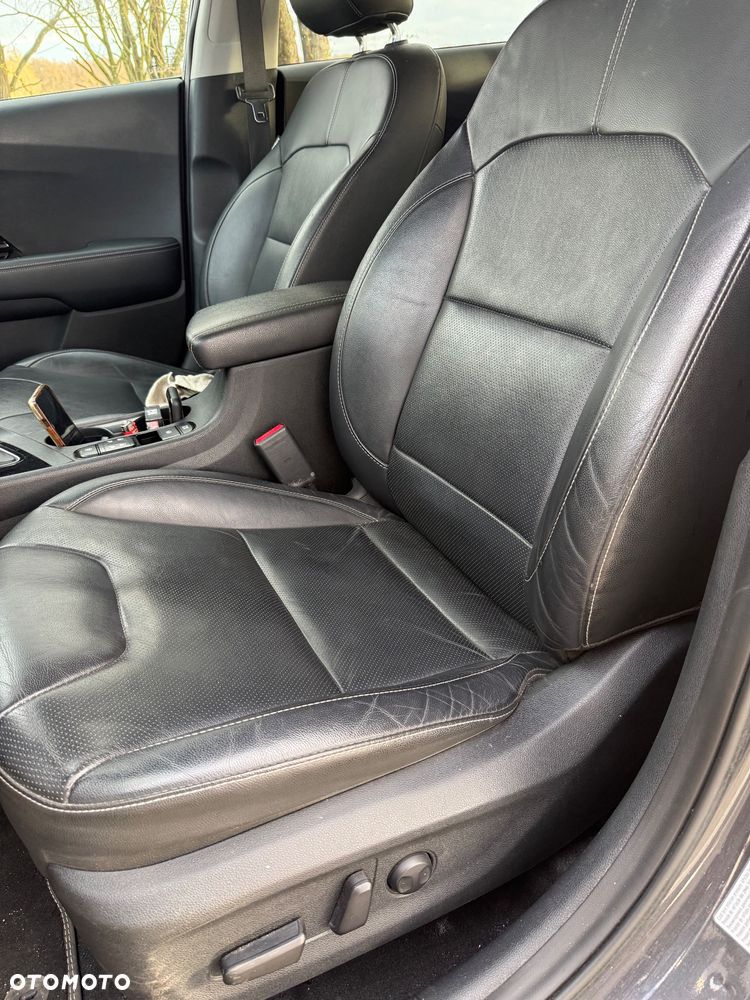 Kia Niro 1.6 GDI PHEV 2WD OPF Edition 7 - 32