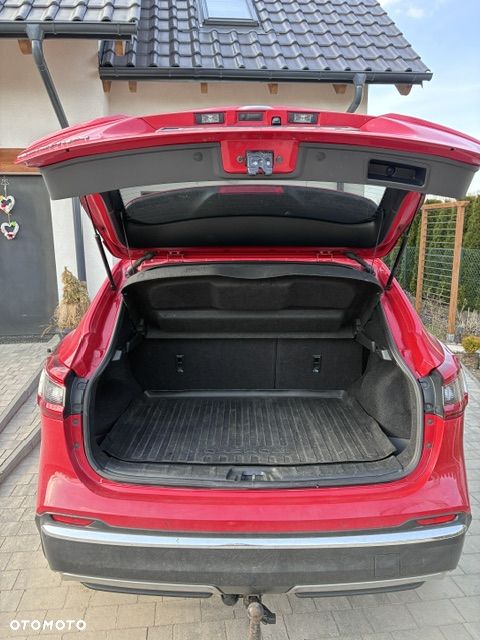 Nissan Qashqai 1.2 DIG-T Tekna+ - 7