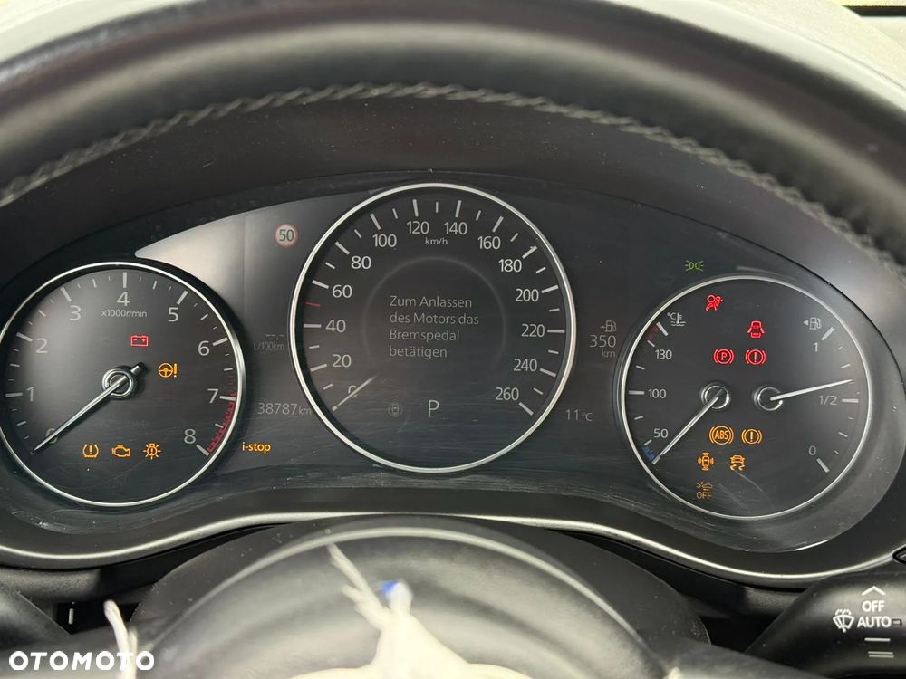Mazda 3 2.0 mHEV Enso - 16
